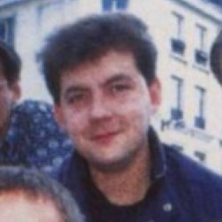 DANIEL MORAIS