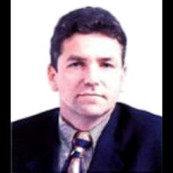 PAUL FINNEGAN