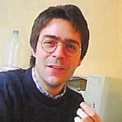 DAVID ROCHEDIEU