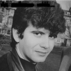 FRéDéRICK RAYNAL