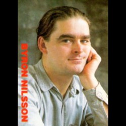 BYRON NILSSON