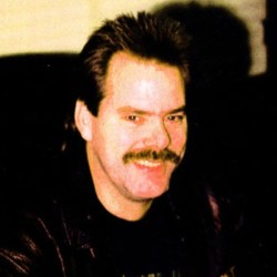 DAVID P. HOLT