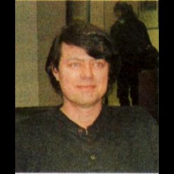 MARK L. BALDWIN