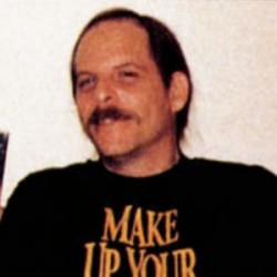 BOB RAKOSKY