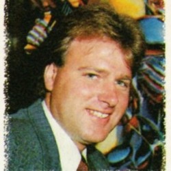 CHRIS W. BANKSTON