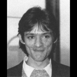 NIGEL BROWNJOHN