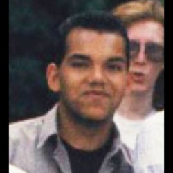 PAUL REID