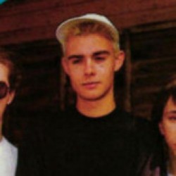 GILES GODDARD