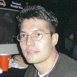 DANIEL ORZULAK