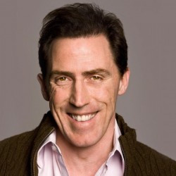 ROB BRYDON