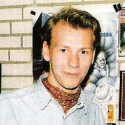 LARS MARTENSEN