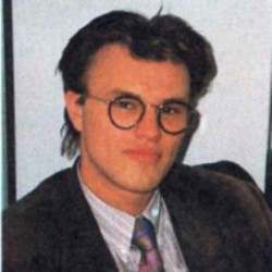 MARKUS SCHEER