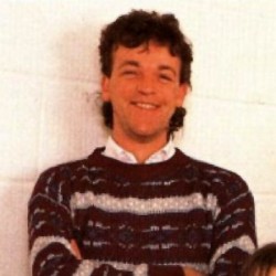 MALCOLM HELLON