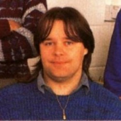 TIM WALTER