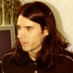 PETER THIEROLF