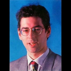RICHARD VANNER
