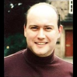 DAVID HAWKINS