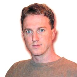 CHARLES MOYLAN
