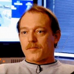 MICHAEL MCCONNOHIE