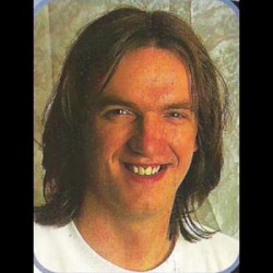 IAN SABINE