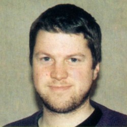 ROLF MOHR