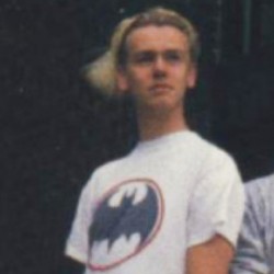 NED LANGMAN