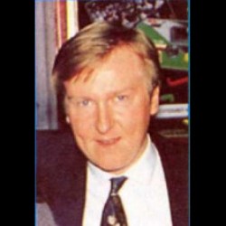 ROB HENDERSON