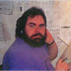DAVID QUESNELLE