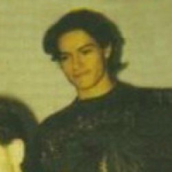 IVAN VENTURI