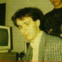 STEFANO BALZANI