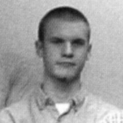 BRIAN GLINES