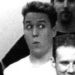 JEREMY GRAVES