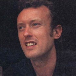 OLIVER COLLYER