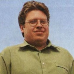 PAUL COLLYER