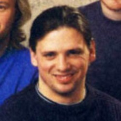 KEVIN OXLAND
