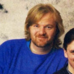 MARTIN MCDONALD