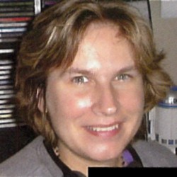 CHRISTIANE H. K. MEISTER
