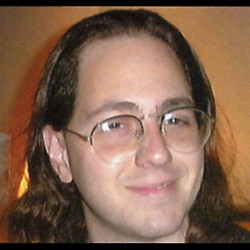 MIKE LIPARI