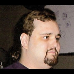 ERIK PARKER