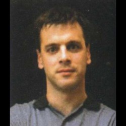 PETE HINES