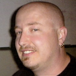 MARK BULLOCK