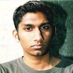ANOOP SHEKAR