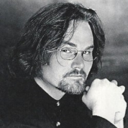 MATT MORTON