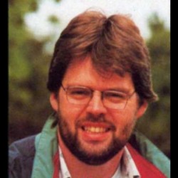 RALF J. KRAFT