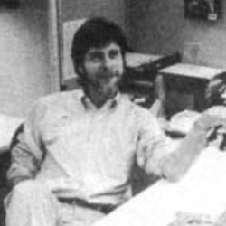 ROBERT SCHONFISCH