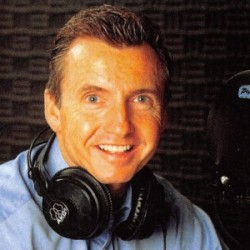 BRUCE MCAVANEY