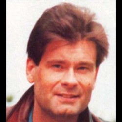 PATRIC LAGNY