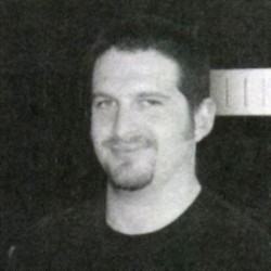 JOHN HANNON