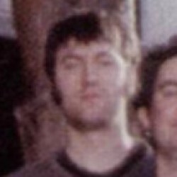 ANDREW GRANT
