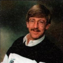 TED MARKLEY